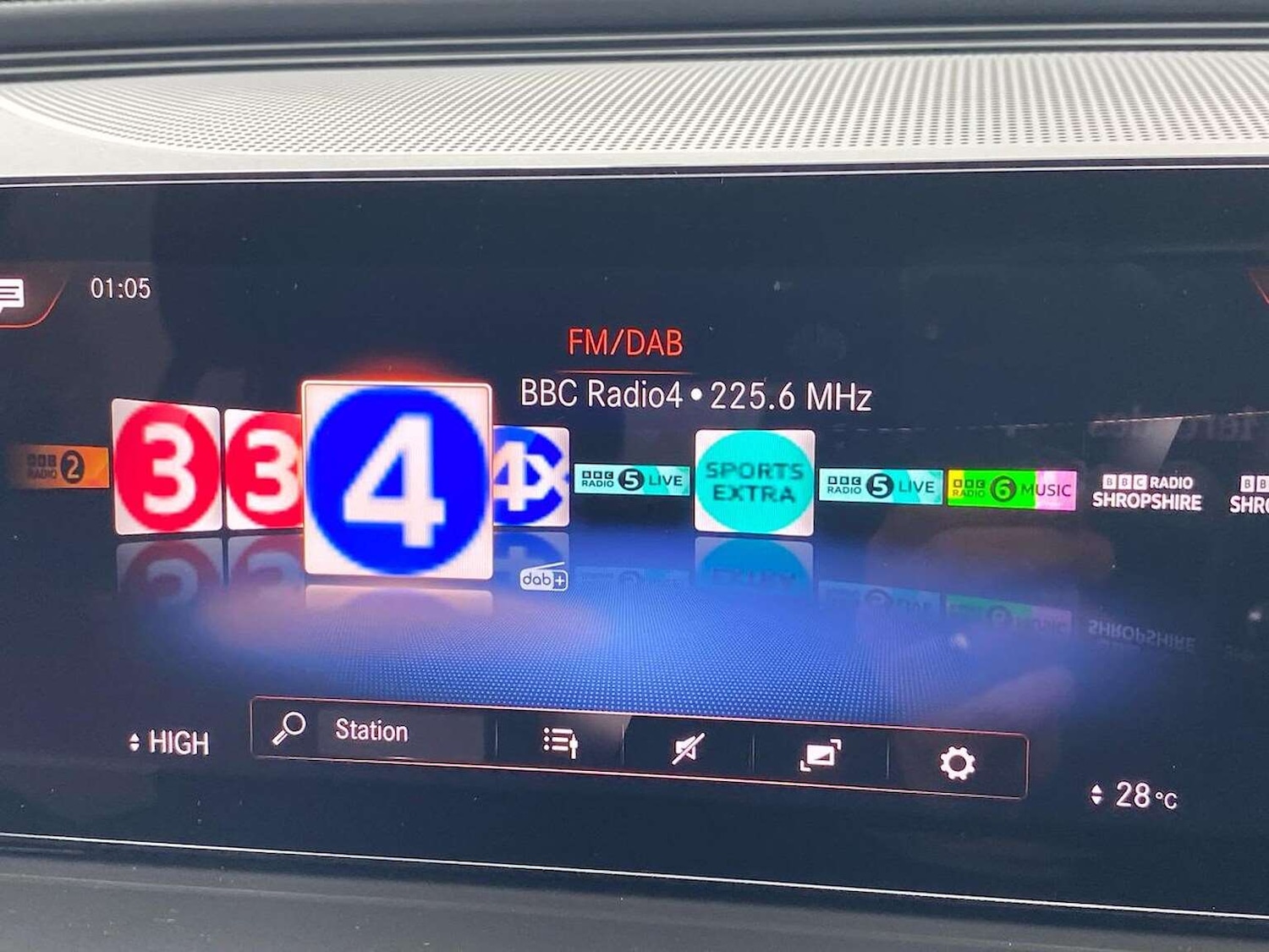 Used Mercedes-Benz EQC 2023 for sale - 77579795: Photo 25