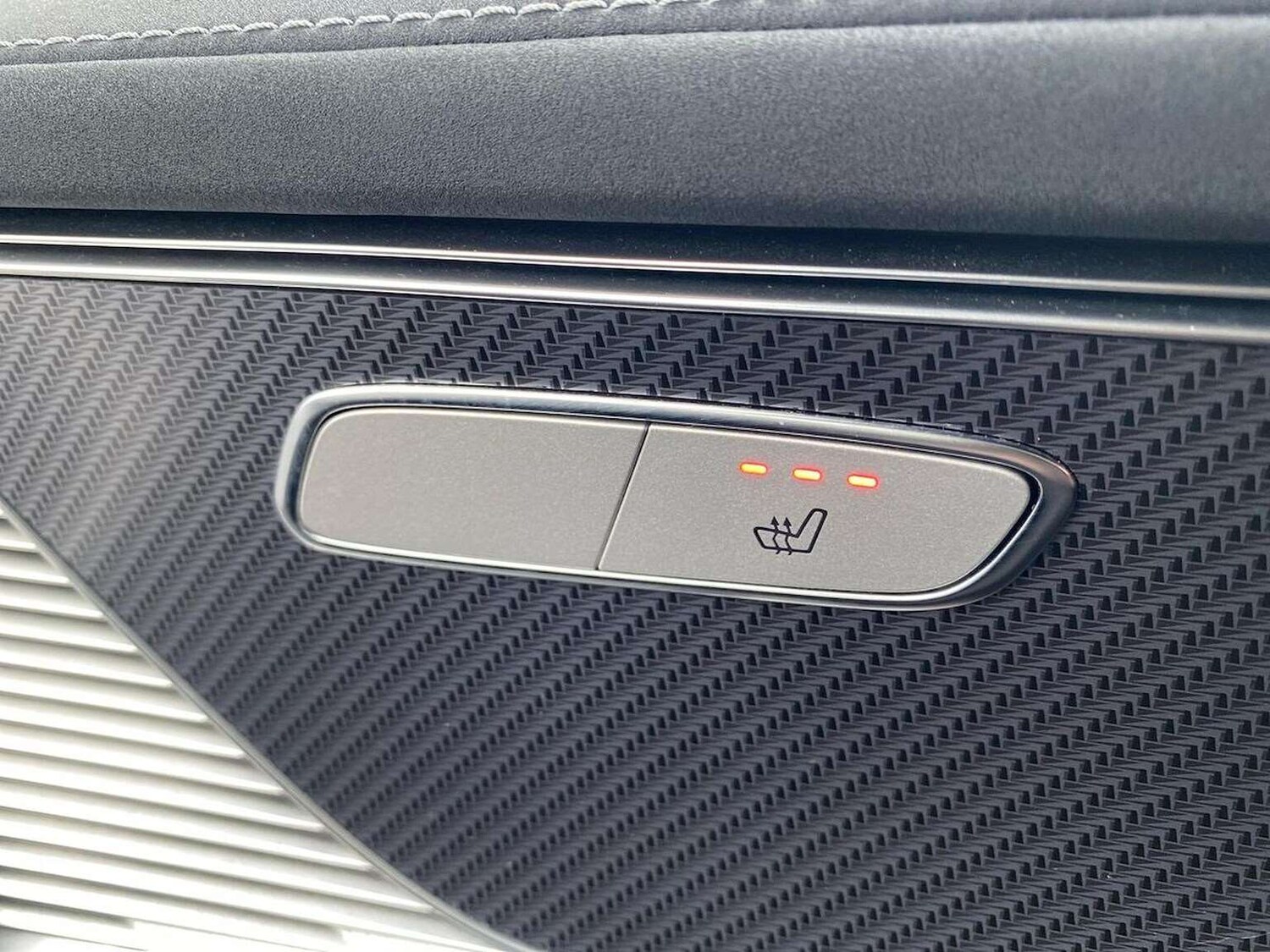 Used Mercedes-Benz EQC 2023 for sale - 77579795: Photo 30