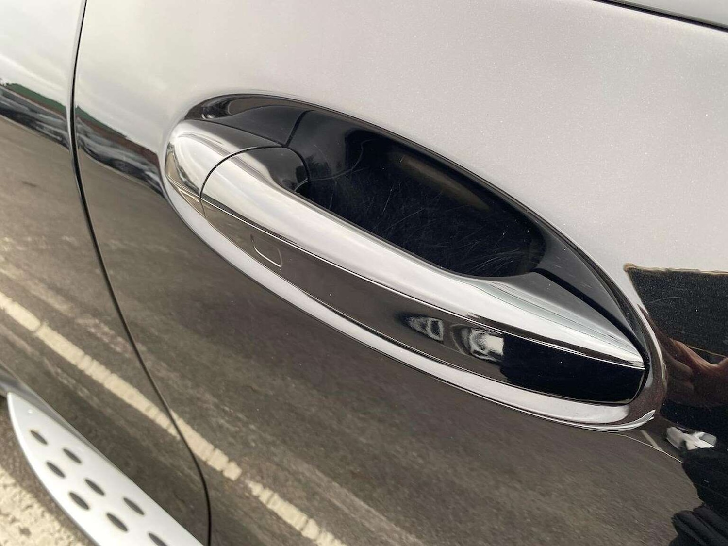 Used Mercedes-Benz EQC 2023 for sale - 77579795: Photo 37