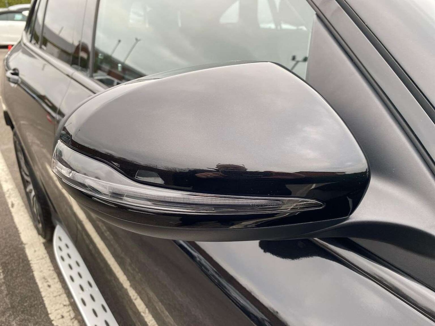 Used Mercedes-Benz EQC 2023 for sale - 77579795: Photo 38