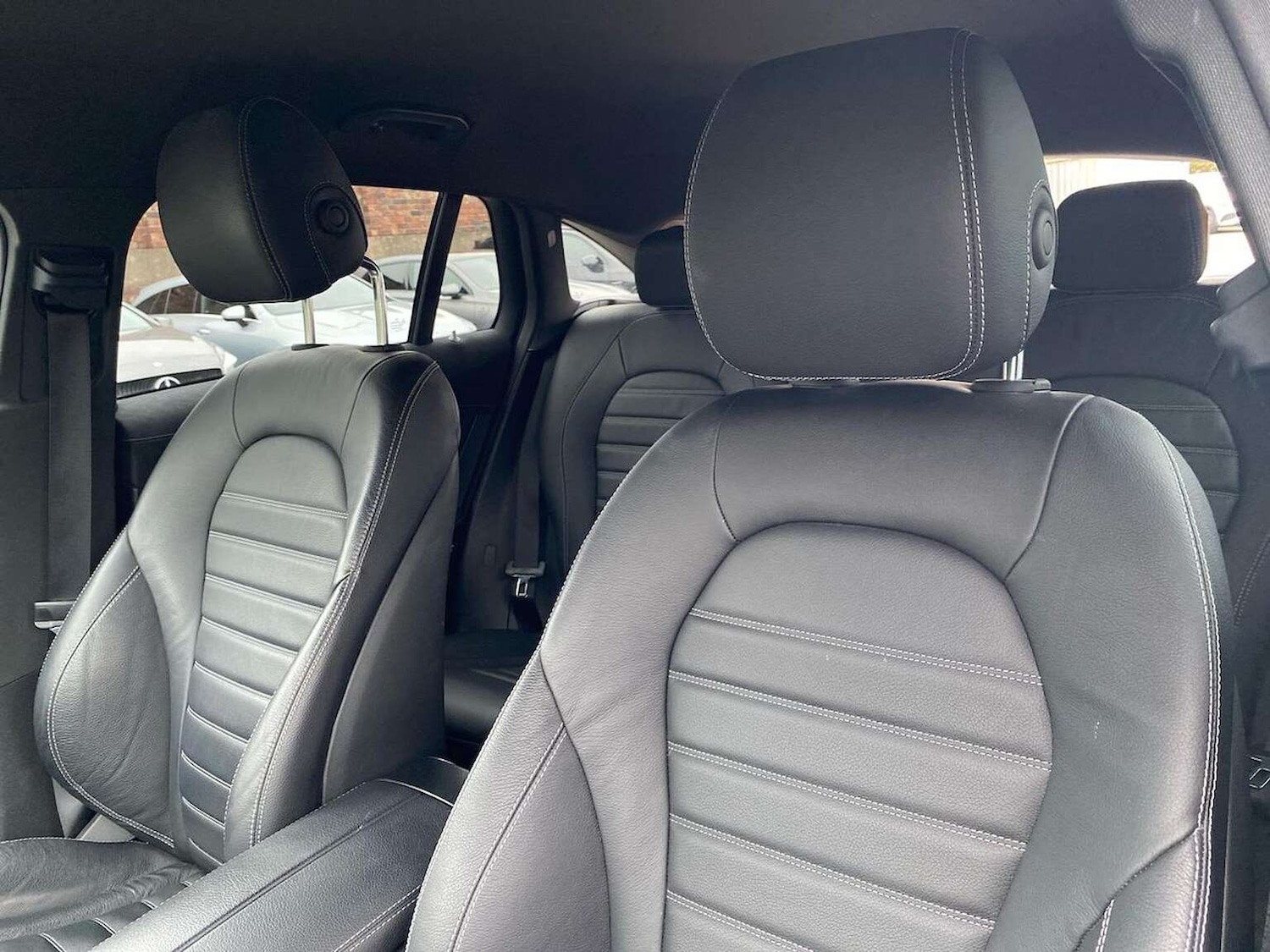 Used Mercedes-Benz EQC 2023 for sale - 77579795: Photo 39