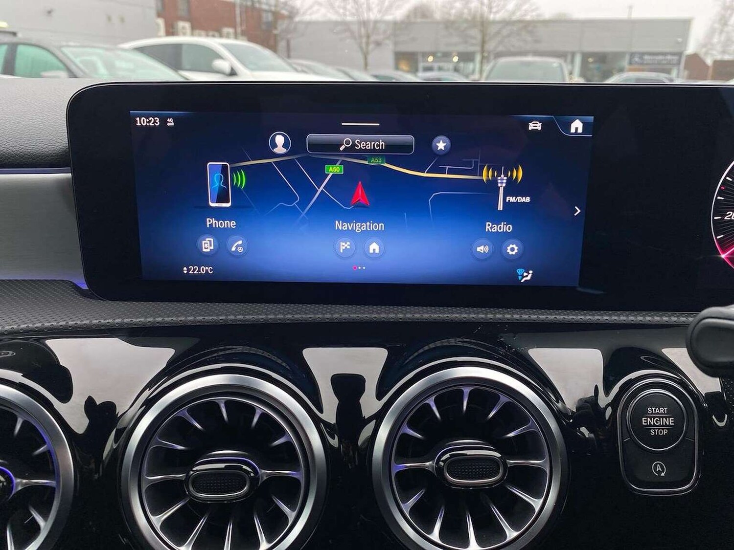 Used Mercedes-Benz A-Class 2024 for sale - 77688040: Photo 11