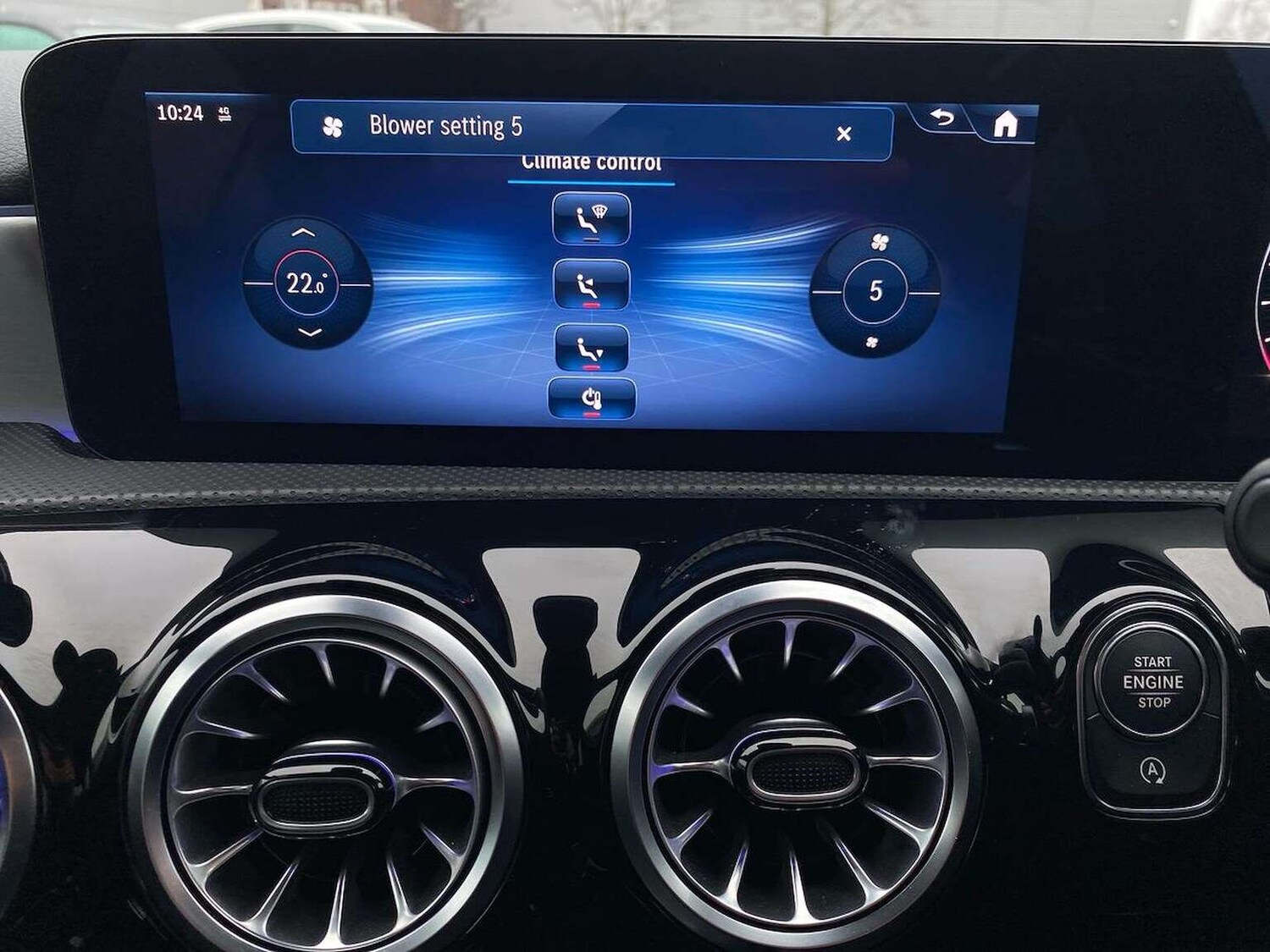 Used Mercedes-Benz A-Class 2024 for sale - 77688040: Photo 12