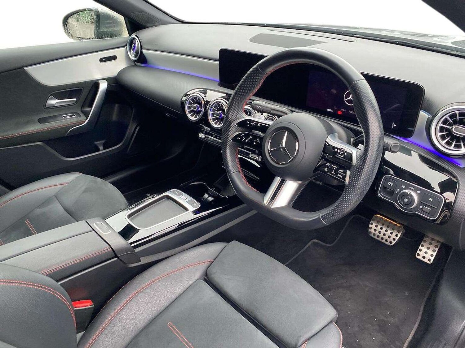 Used Mercedes-Benz A-Class 2024 for sale - 77688040: Photo 15