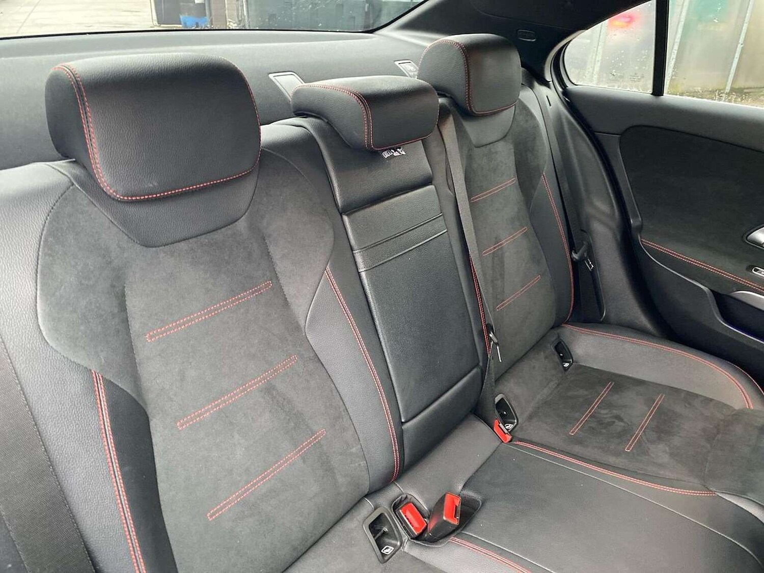 Used Mercedes-Benz A-Class 2024 for sale - 77688040: Photo 16