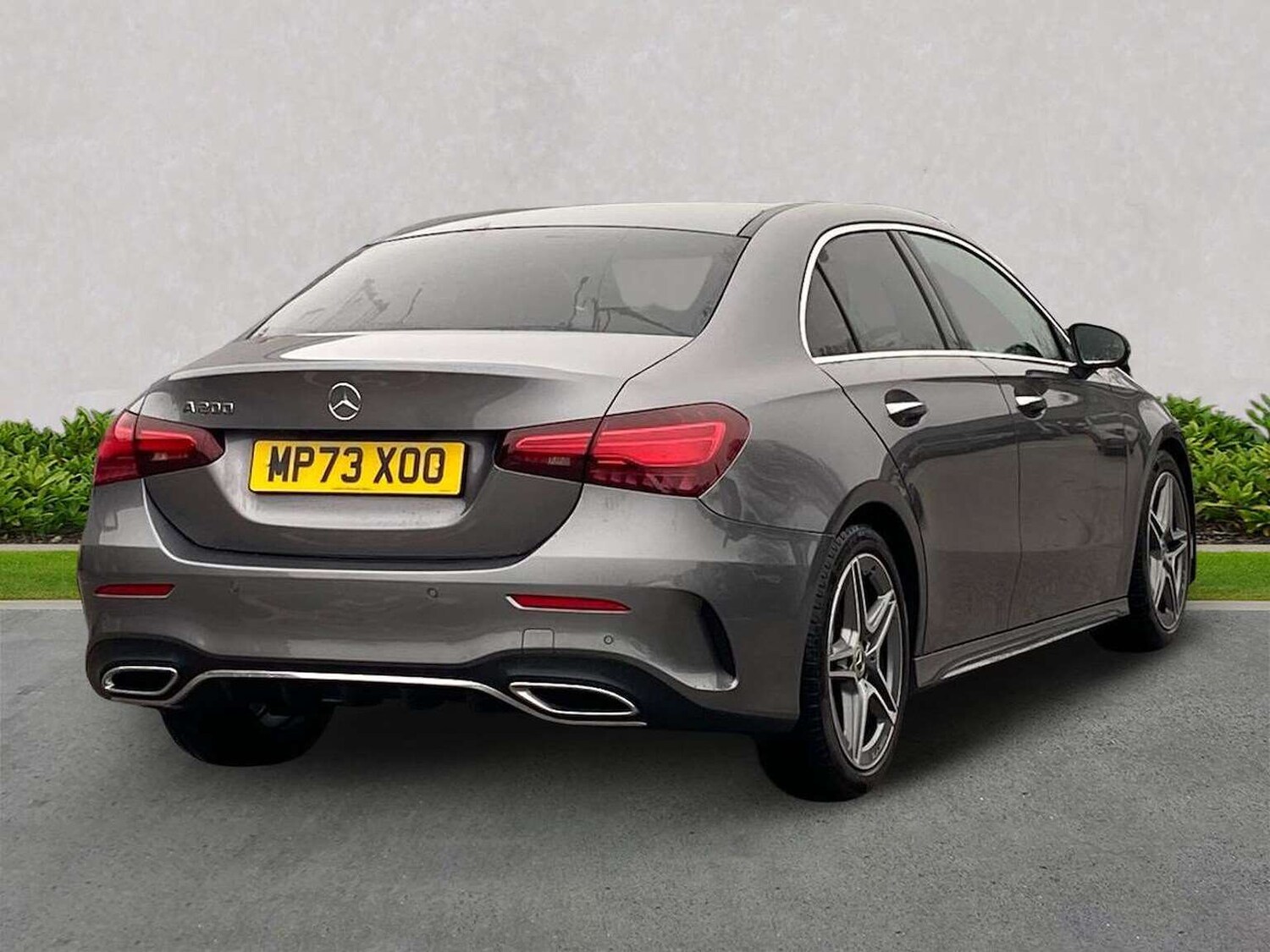 Used Mercedes-Benz A-Class 2024 for sale - 77688040: Photo 18