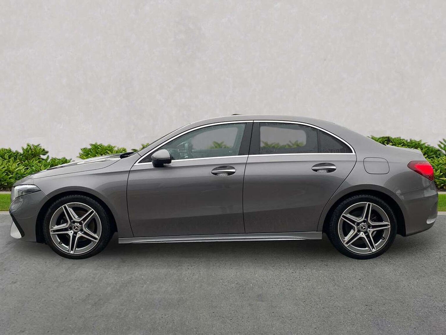 Used Mercedes-Benz A-Class 2024 for sale - 77688040: Photo 19