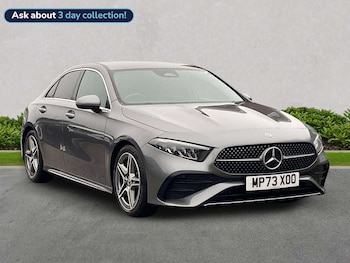 Used Mercedes-Benz A-Class 2024 for sale - 77688040: Photo