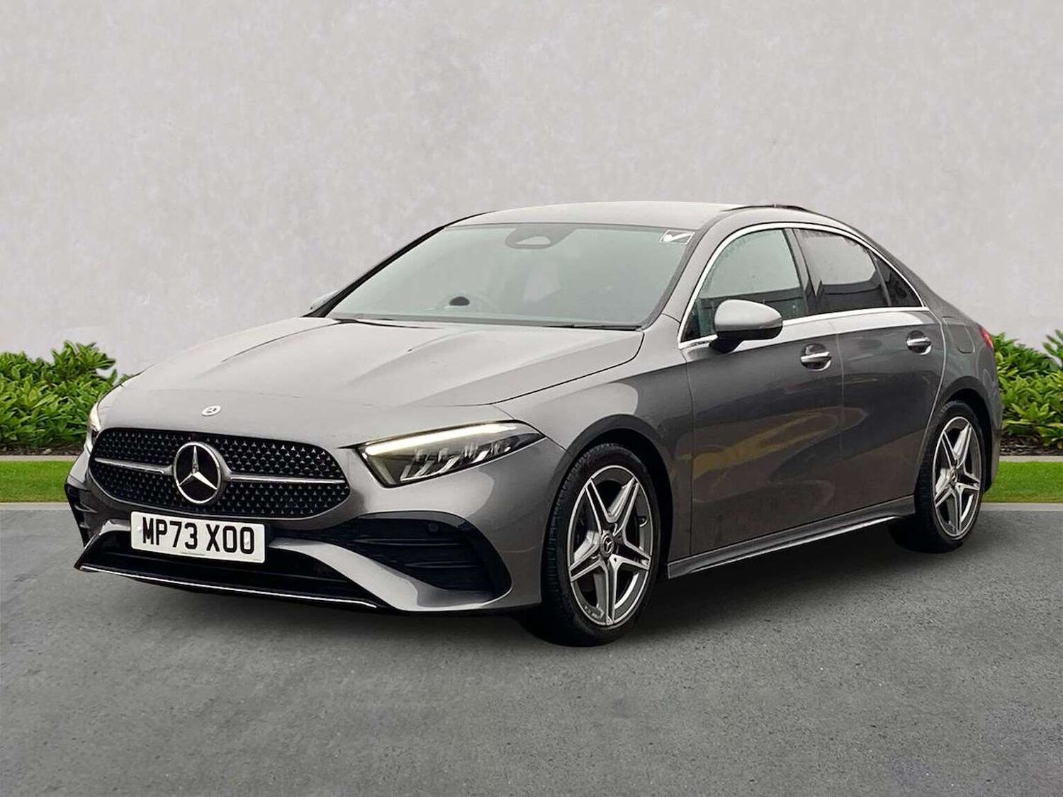 Used Mercedes-Benz A-Class 2024 for sale - 77688040: Photo 20