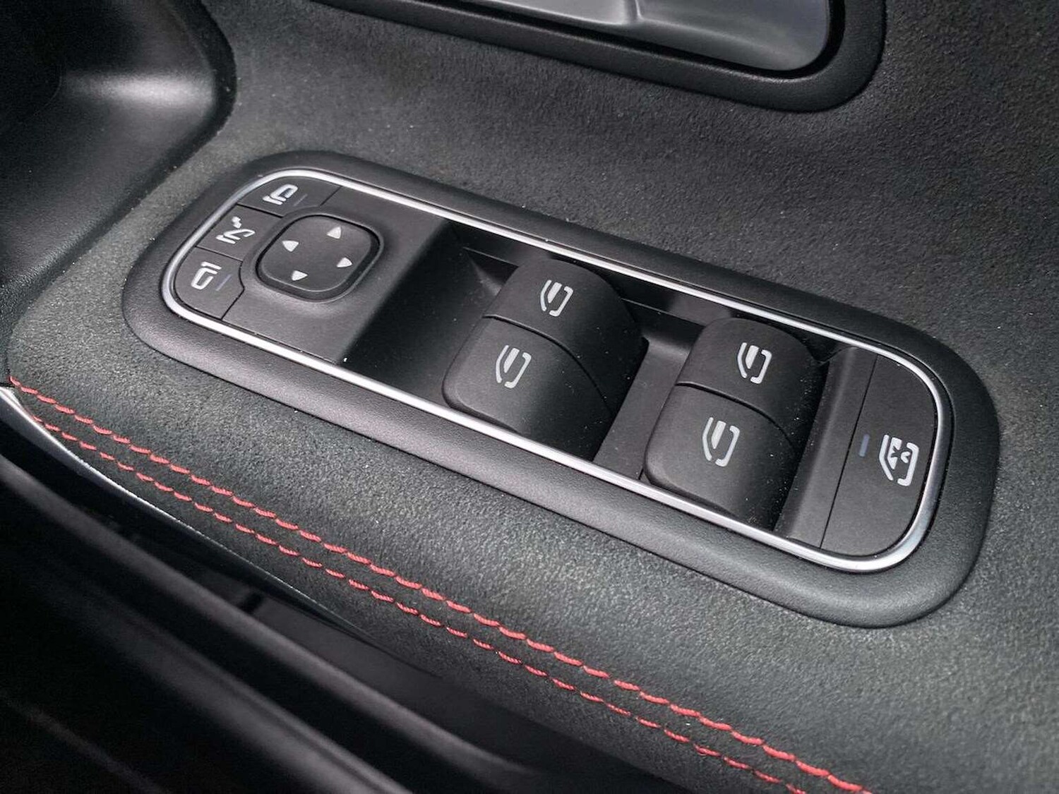 Used Mercedes-Benz A-Class 2024 for sale - 77688040: Photo 21