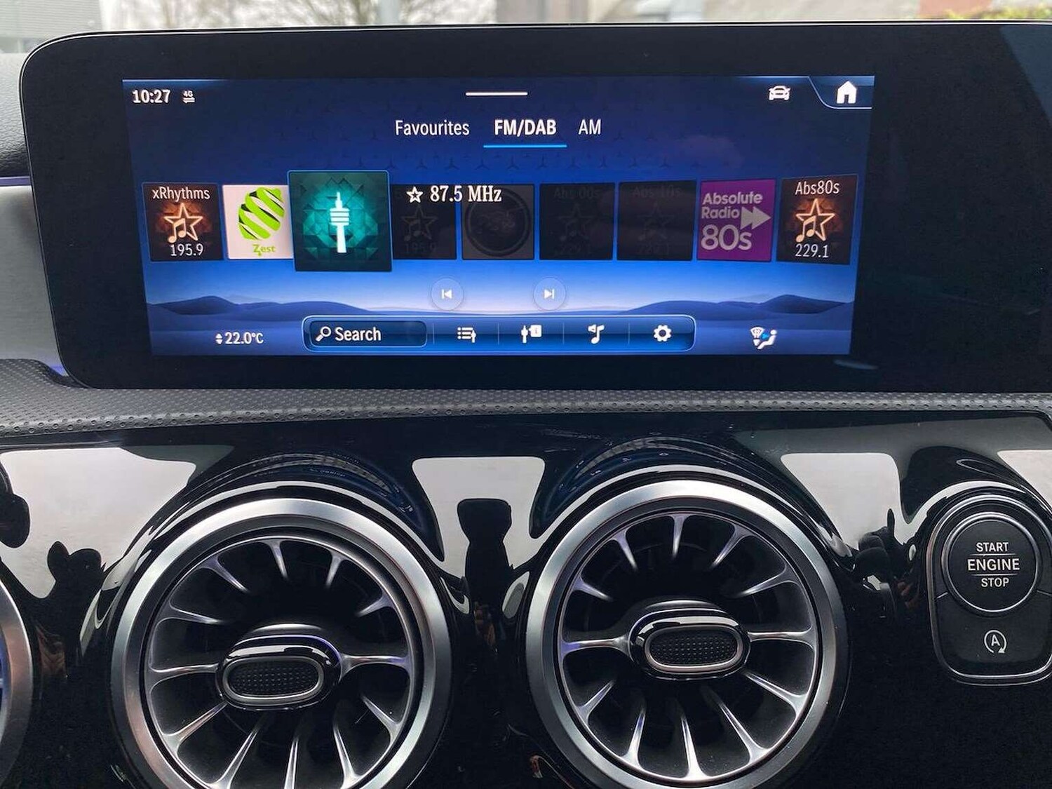 Used Mercedes-Benz A-Class 2024 for sale - 77688040: Photo 25