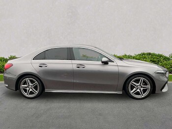 Used Mercedes-Benz A-Class 2024 for sale - 77688040: Photo