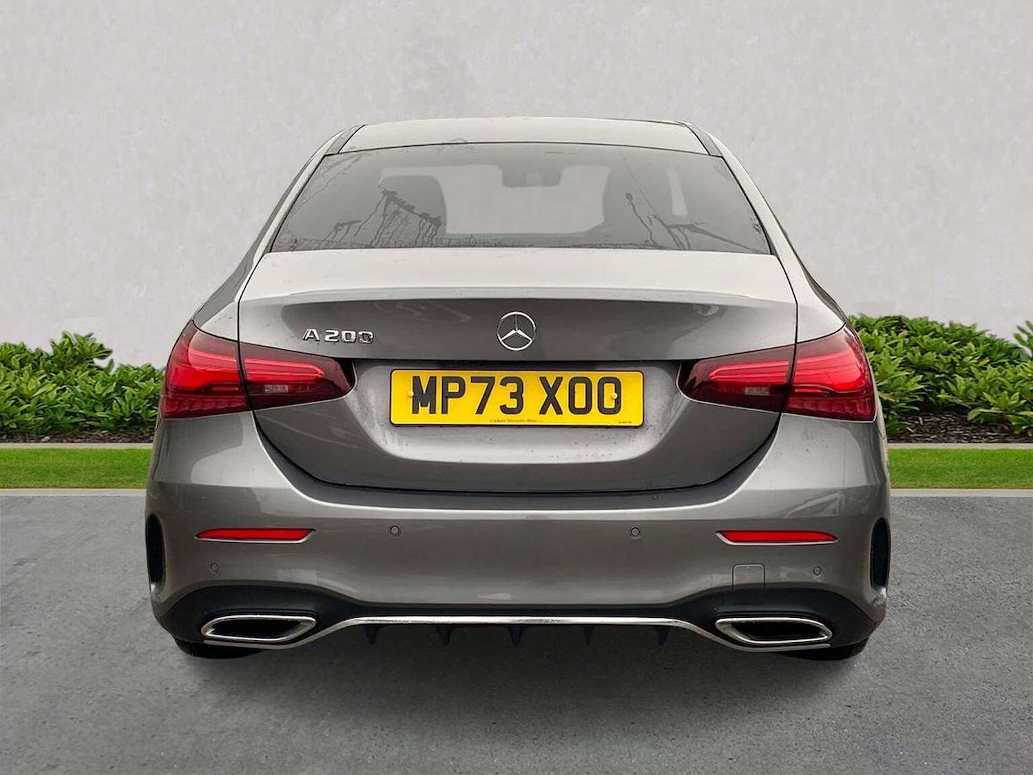 Used Mercedes-Benz A-Class 2024 for sale - 77688040: Photo 4