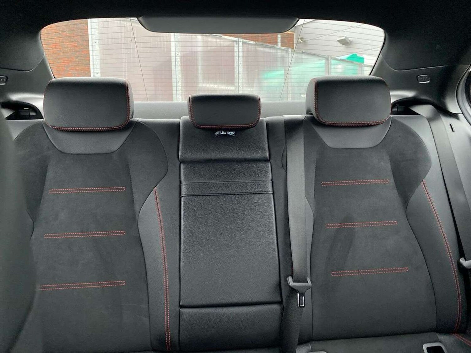 Used Mercedes-Benz A-Class 2024 for sale - 77688040: Photo 40