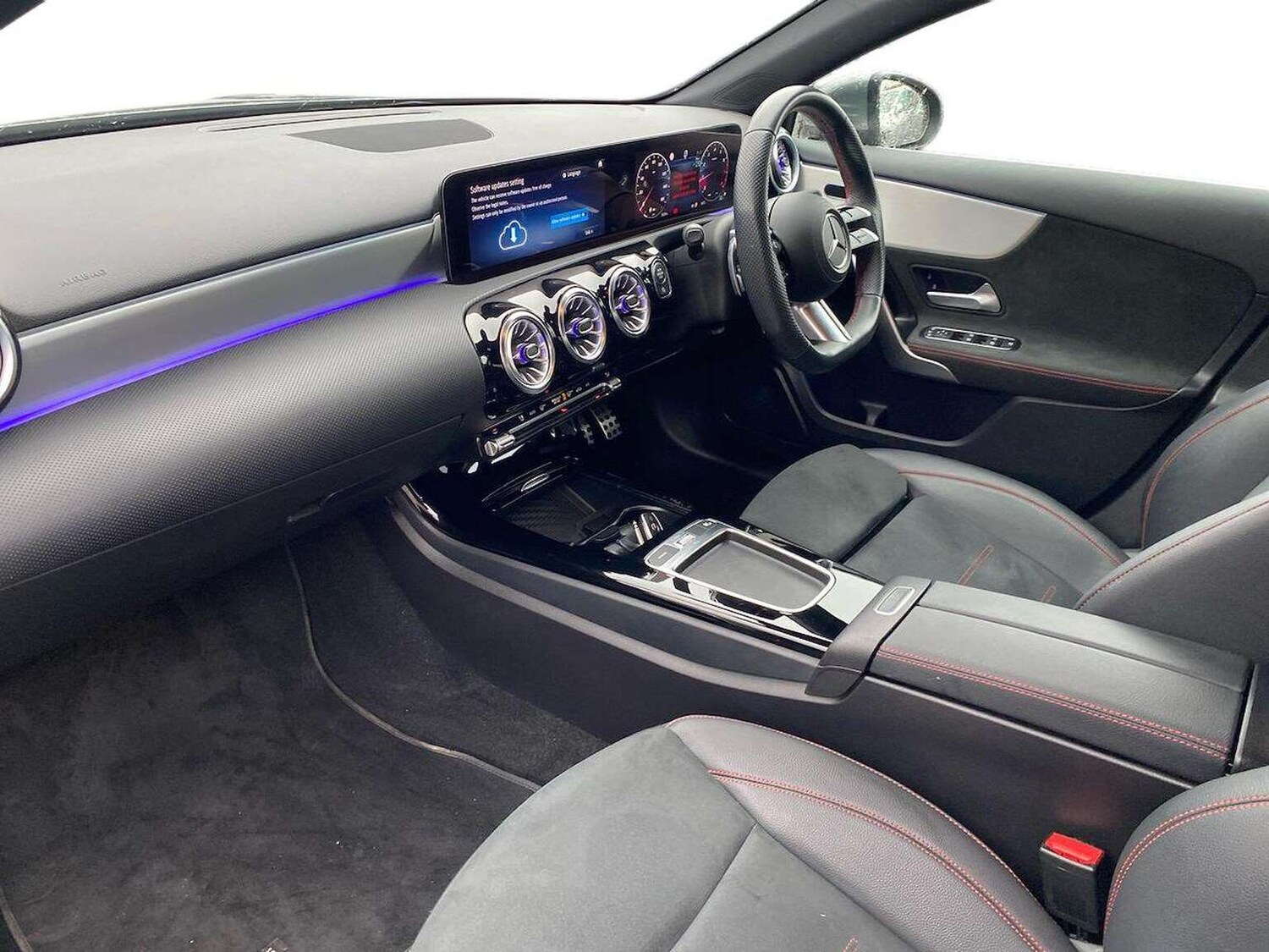 Used Mercedes-Benz A-Class 2024 for sale - 77688040: Photo 7