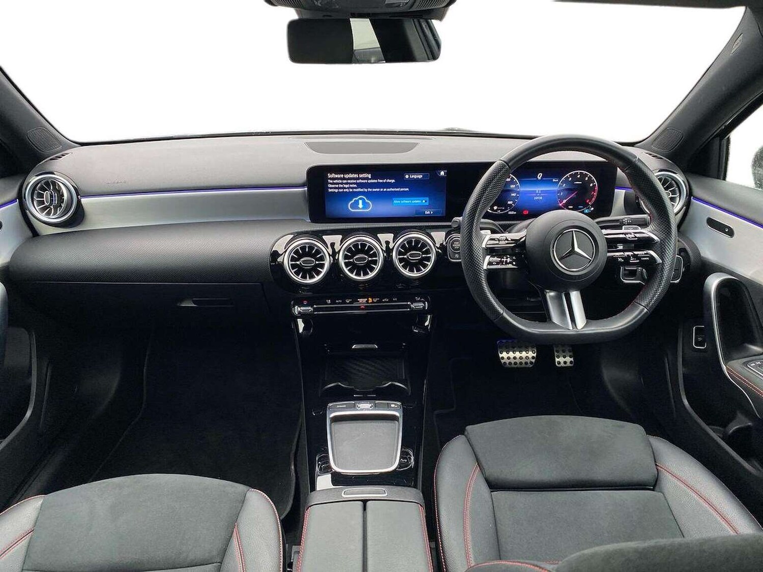 Used Mercedes-Benz A-Class 2024 for sale - 77688040: Photo 8