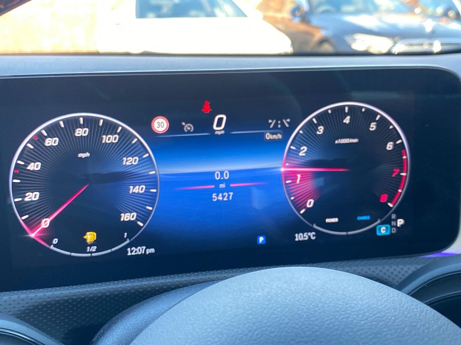 Used Mercedes-Benz CLA 2025 for sale - 76905053: Photo 10