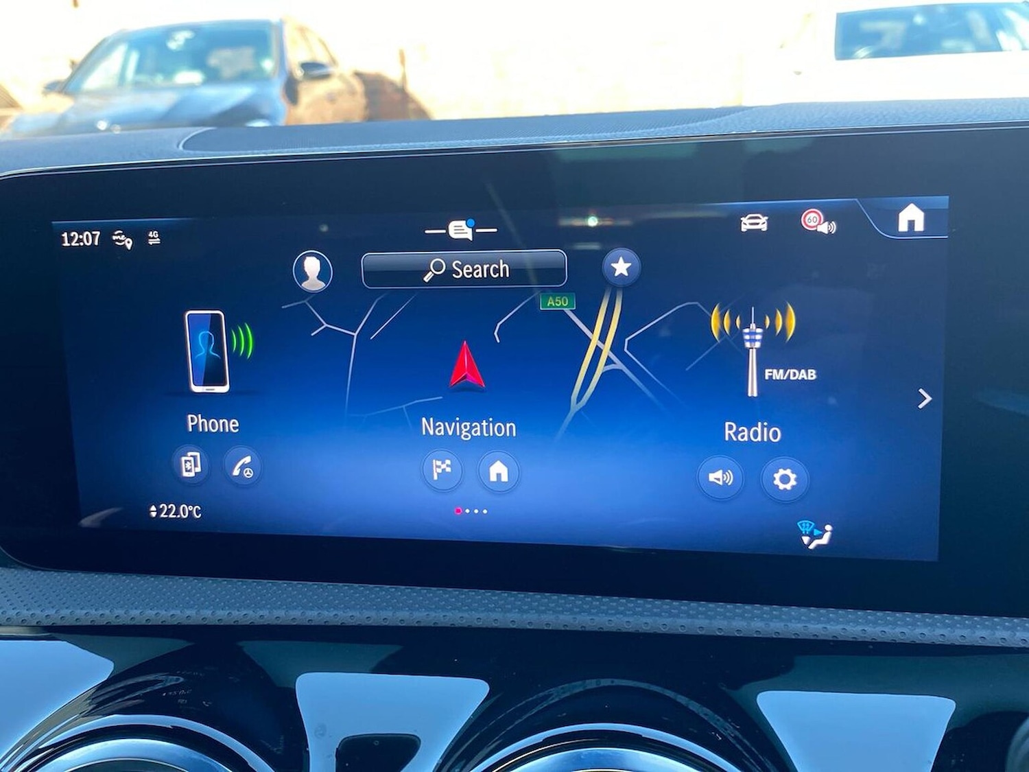 Used Mercedes-Benz CLA 2025 for sale - 76905053: Photo 11