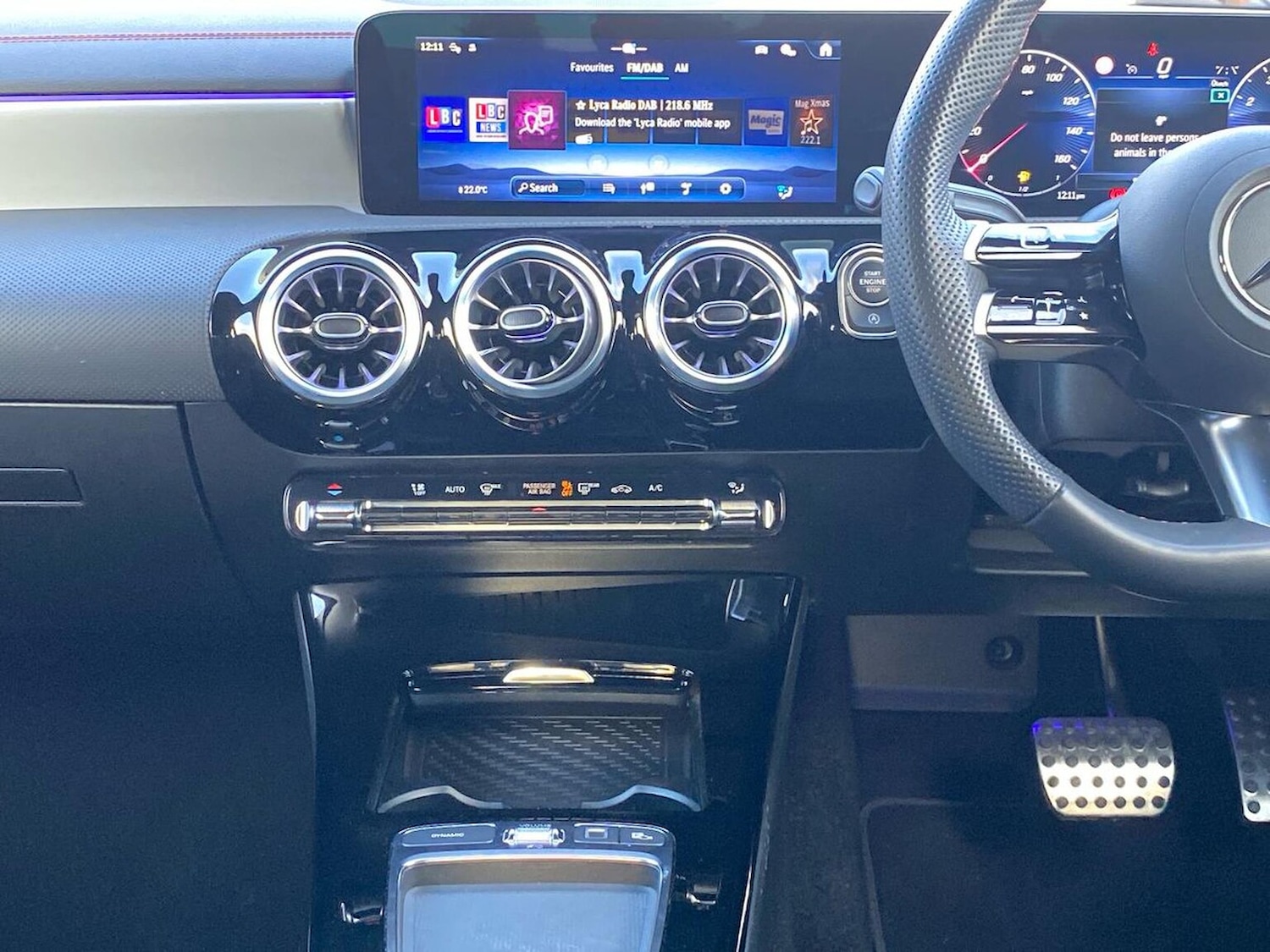 Used Mercedes-Benz CLA 2025 for sale - 76905053: Photo 13