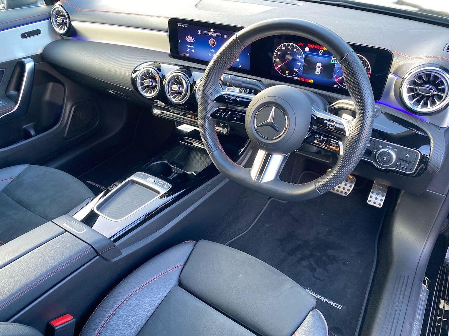 Used Mercedes-Benz CLA 2025 for sale - 76905053: Photo 15