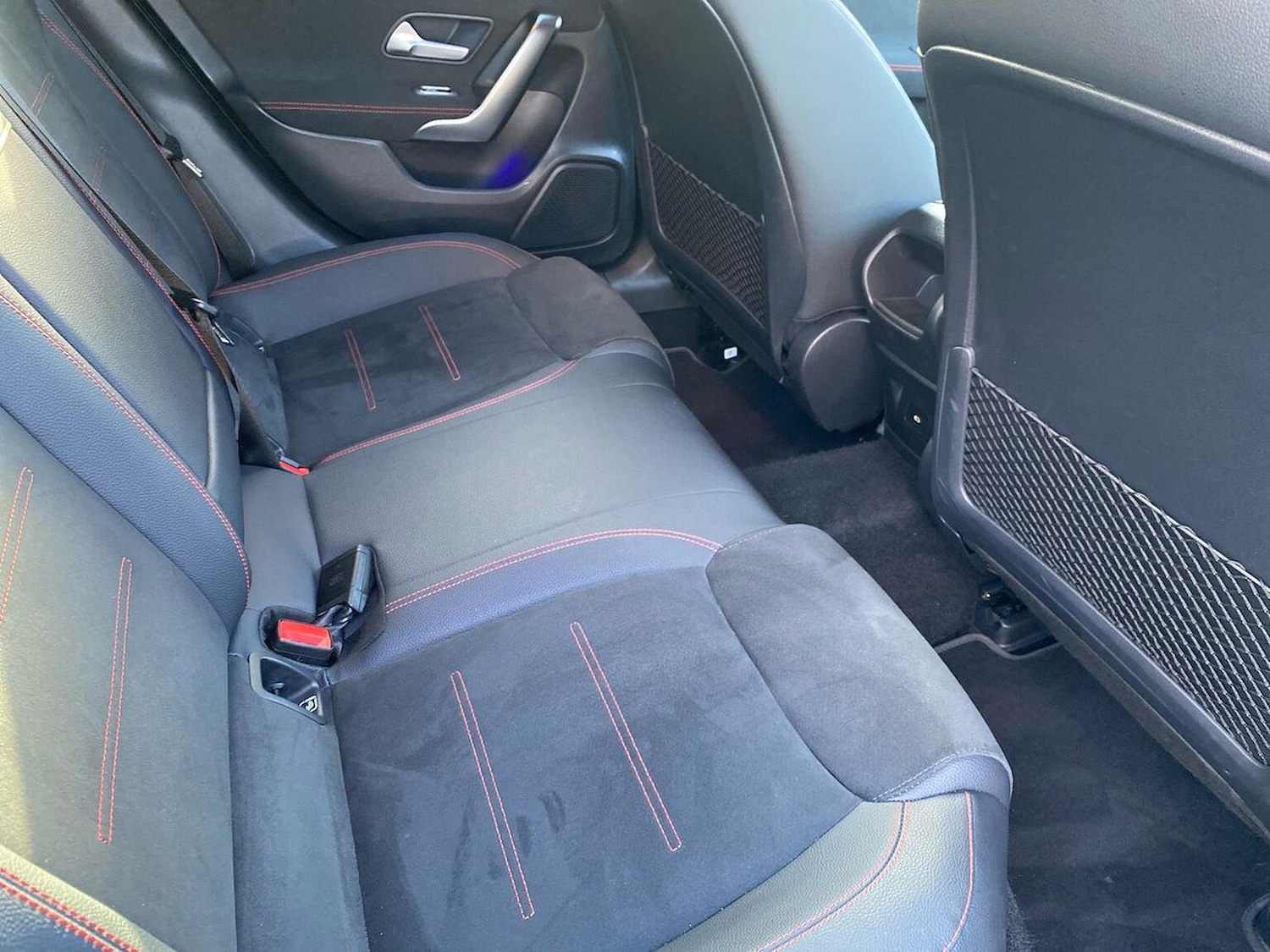 Used Mercedes-Benz CLA 2025 for sale - 76905053: Photo 16