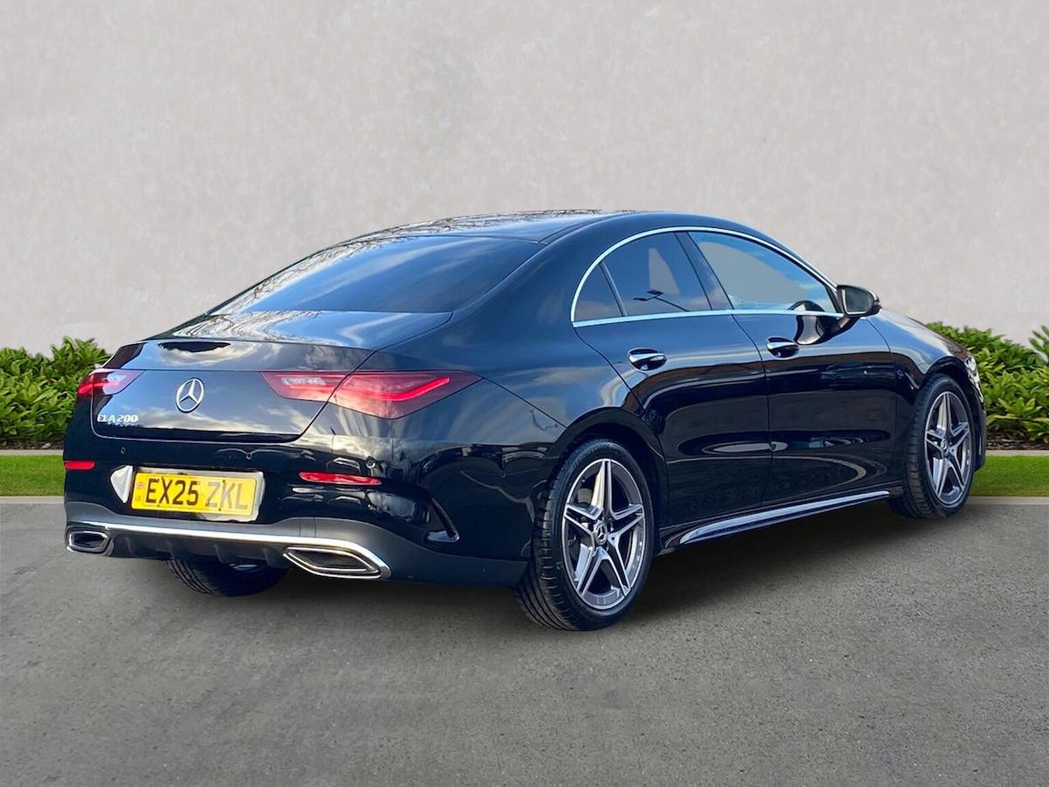 Used Mercedes-Benz CLA 2025 for sale - 76905053: Photo 18