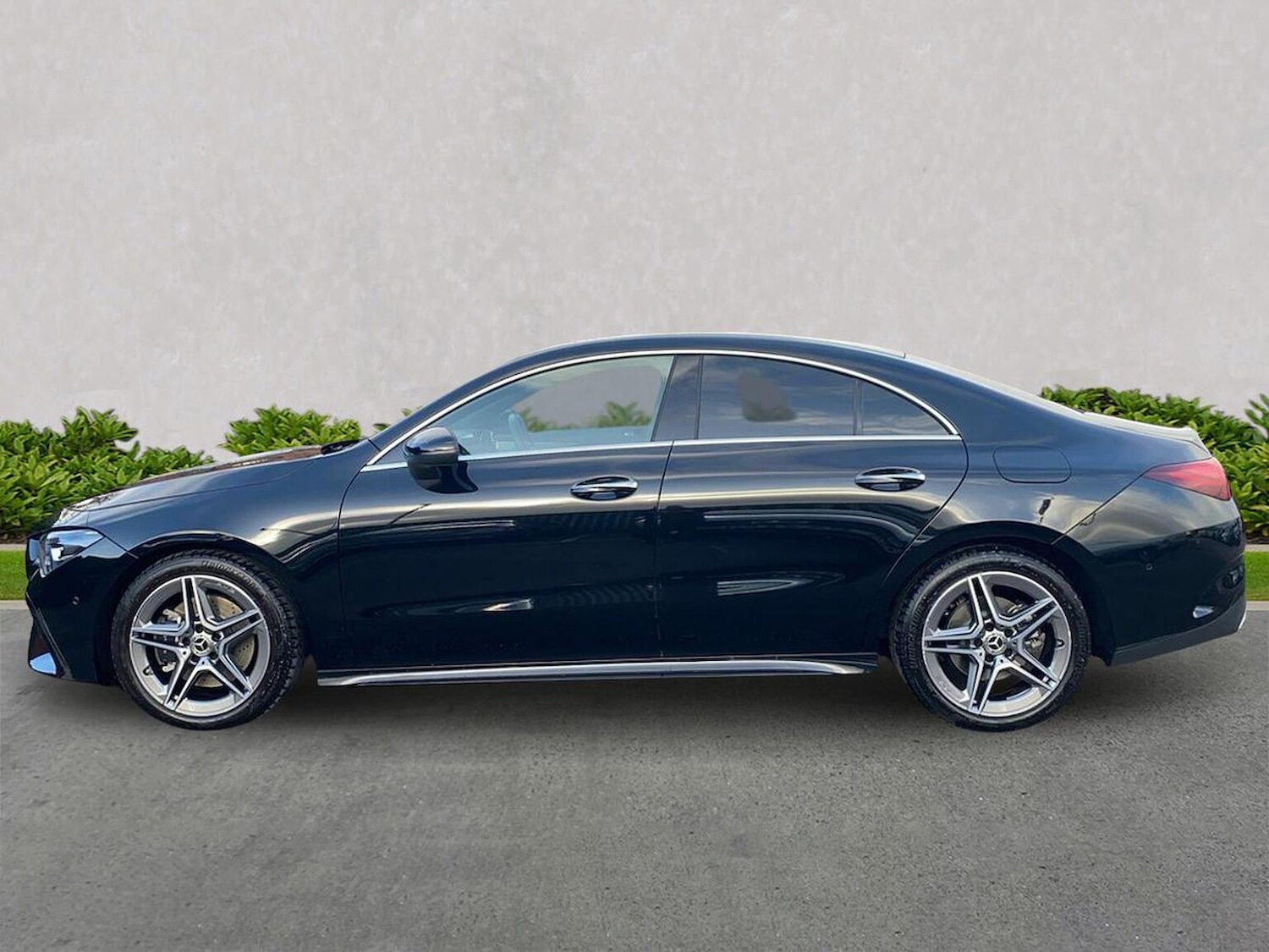 Used Mercedes-Benz CLA 2025 for sale - 76905053: Photo 19