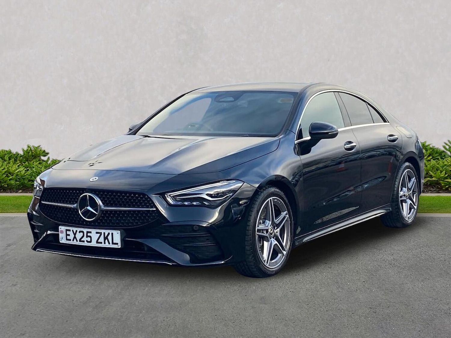 Used Mercedes-Benz CLA 2025 for sale - 76905053: Photo 20