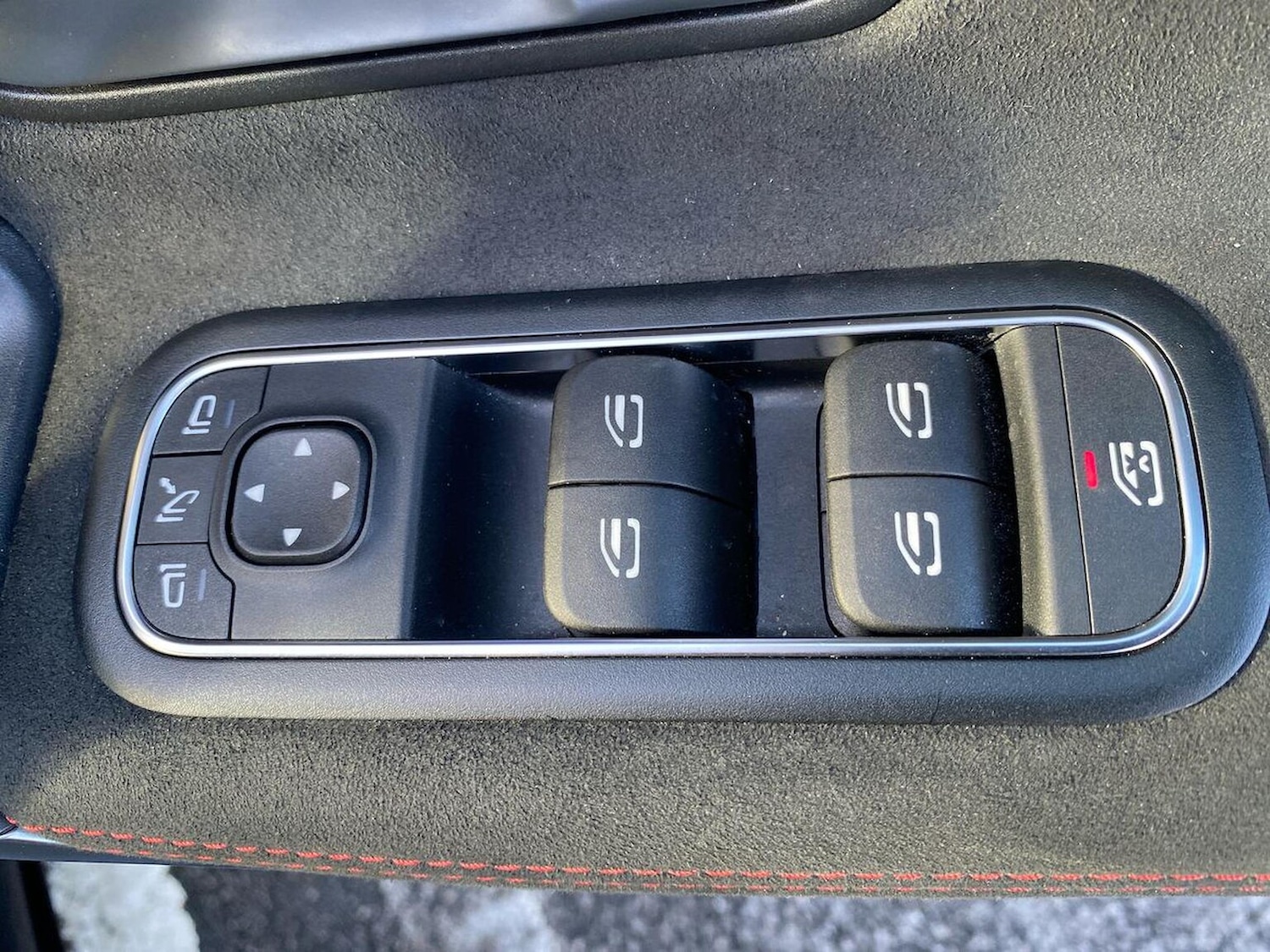 Used Mercedes-Benz CLA 2025 for sale - 76905053: Photo 21