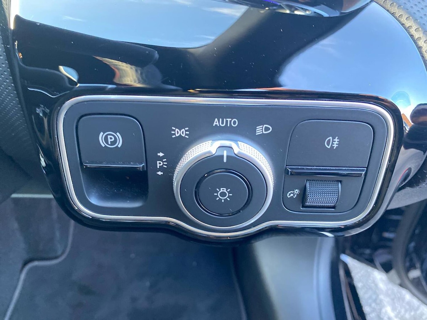 Used Mercedes-Benz CLA 2025 for sale - 76905053: Photo 22