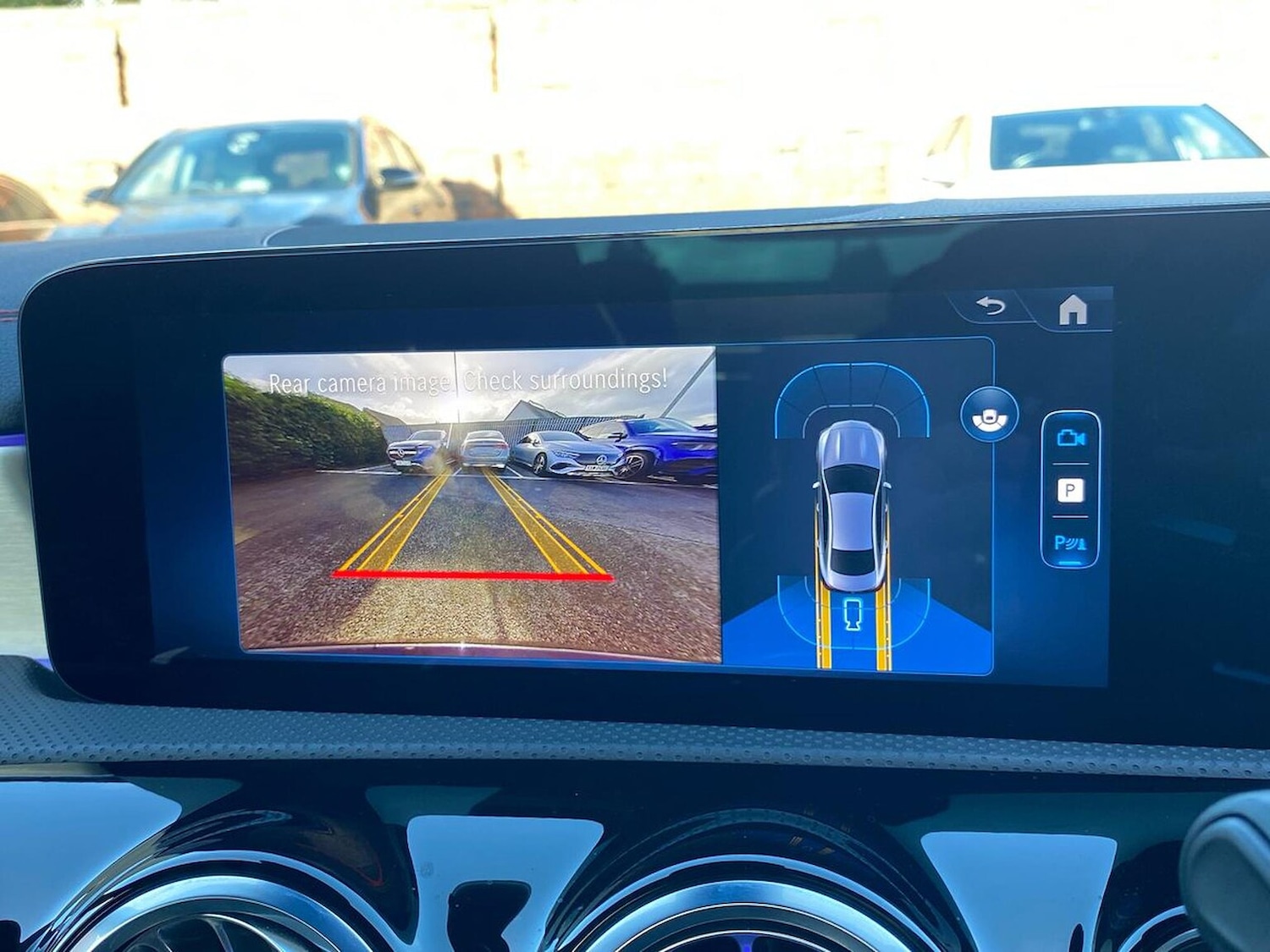 Used Mercedes-Benz CLA 2025 for sale - 76905053: Photo 23