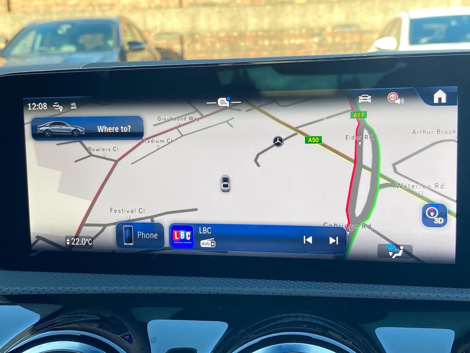 Used Mercedes-Benz CLA 2025 for sale - 76905053: Photo 24