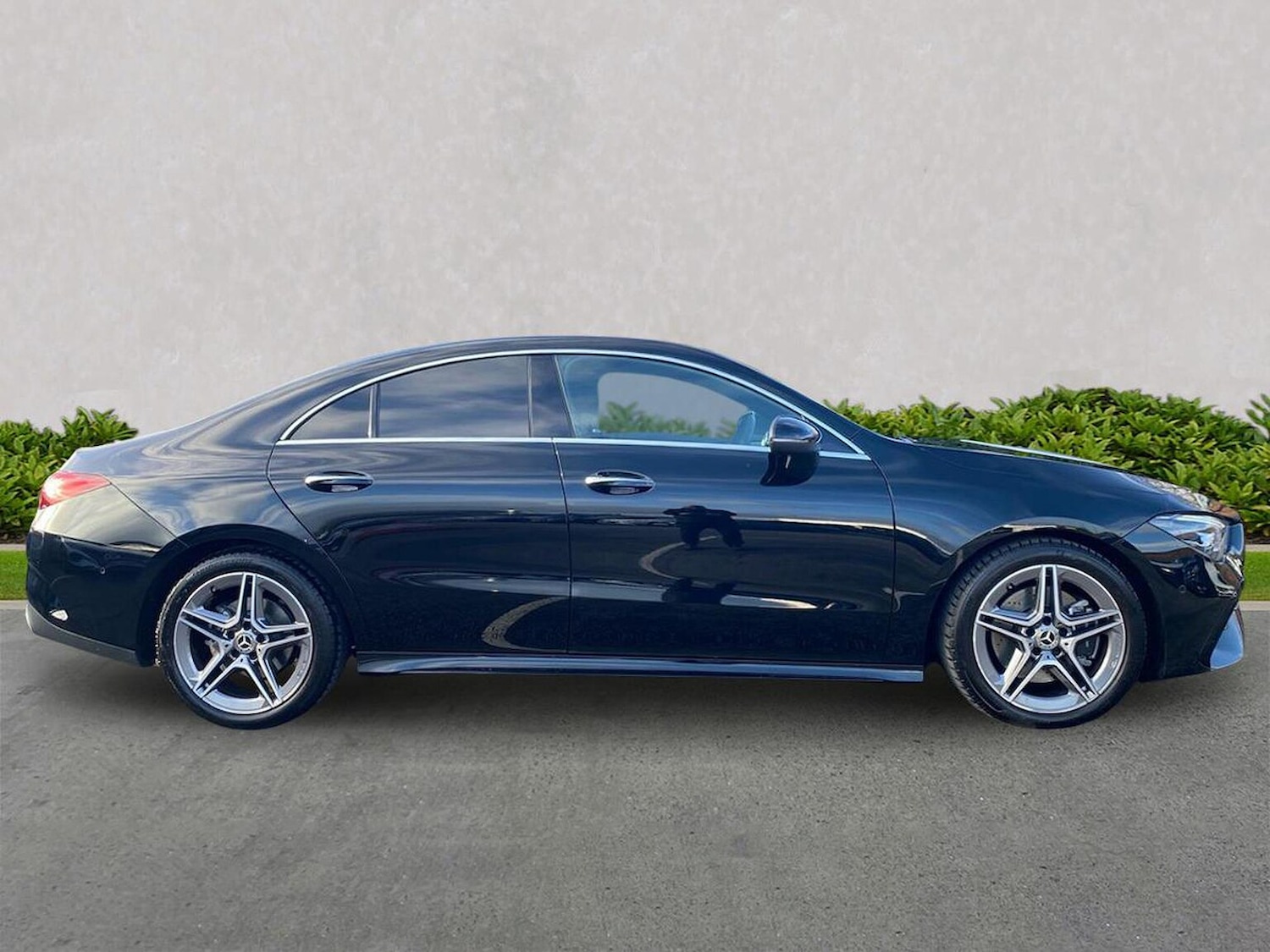 Used Mercedes-Benz CLA 2025 for sale - 76905053: Photo 3