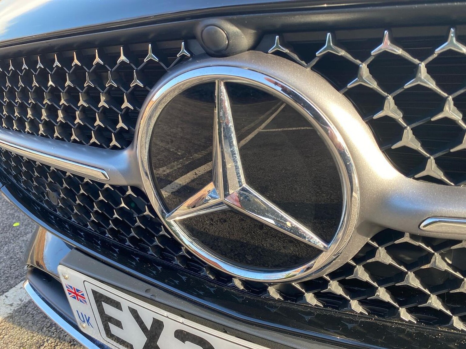 Used Mercedes-Benz CLA 2025 for sale - 76905053: Photo 33