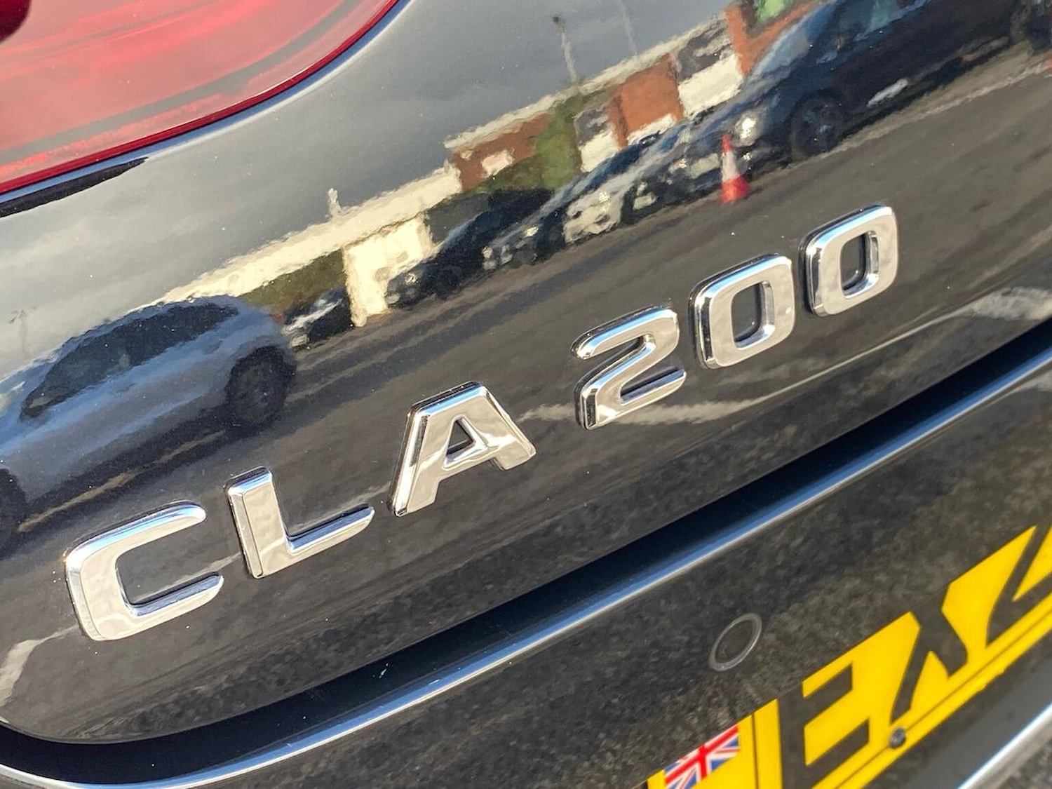 Used Mercedes-Benz CLA 2025 for sale - 76905053: Photo 35