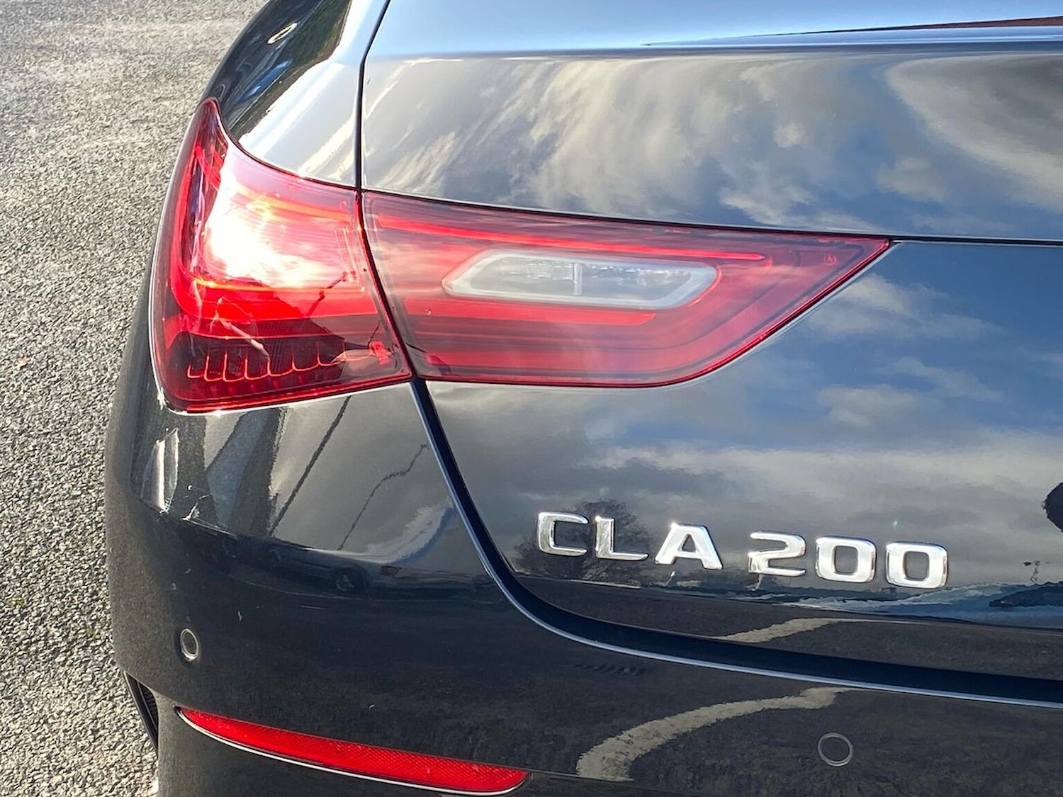 Used Mercedes-Benz CLA 2025 for sale - 76905053: Photo 36