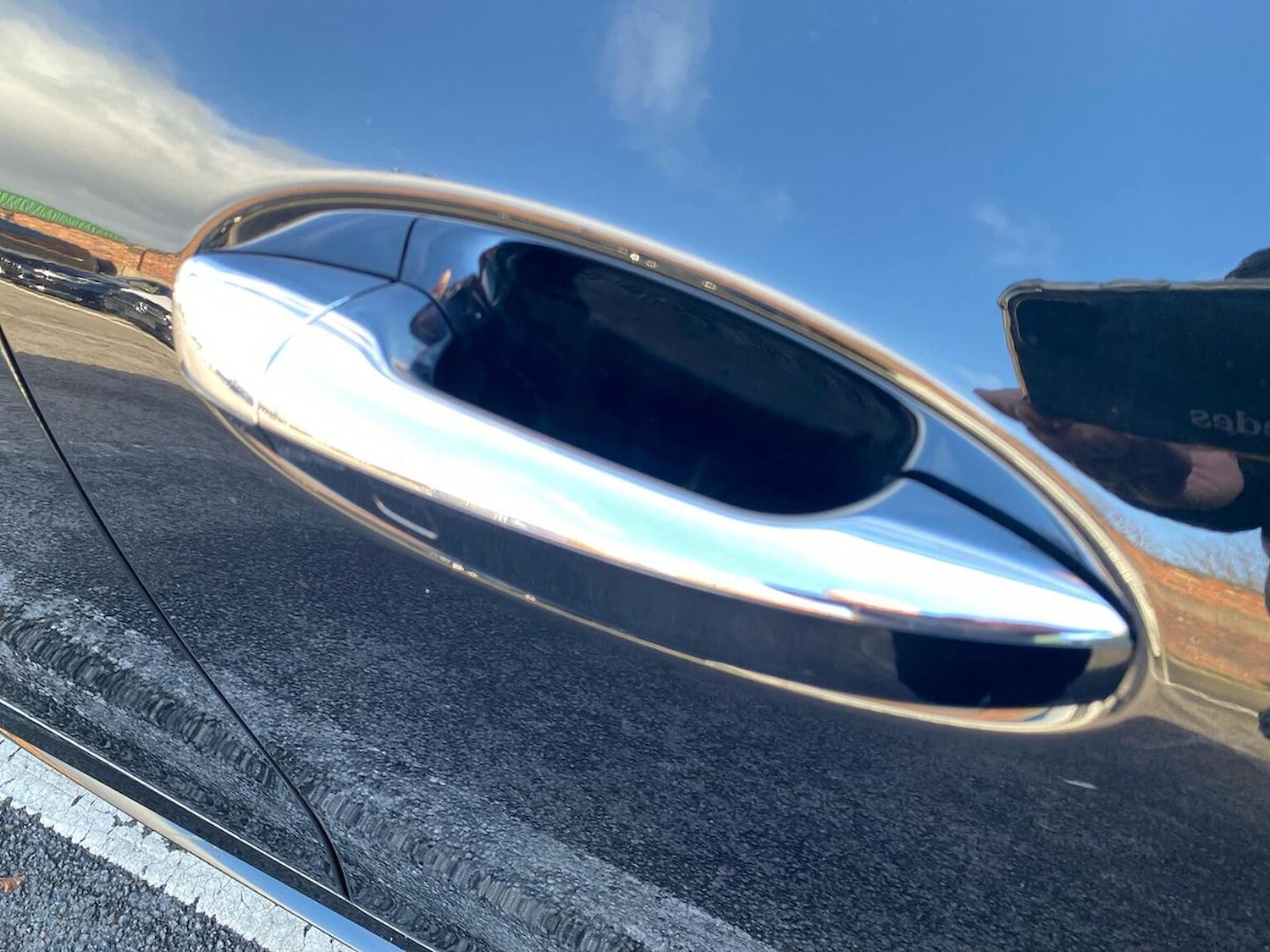 Used Mercedes-Benz CLA 2025 for sale - 76905053: Photo 37