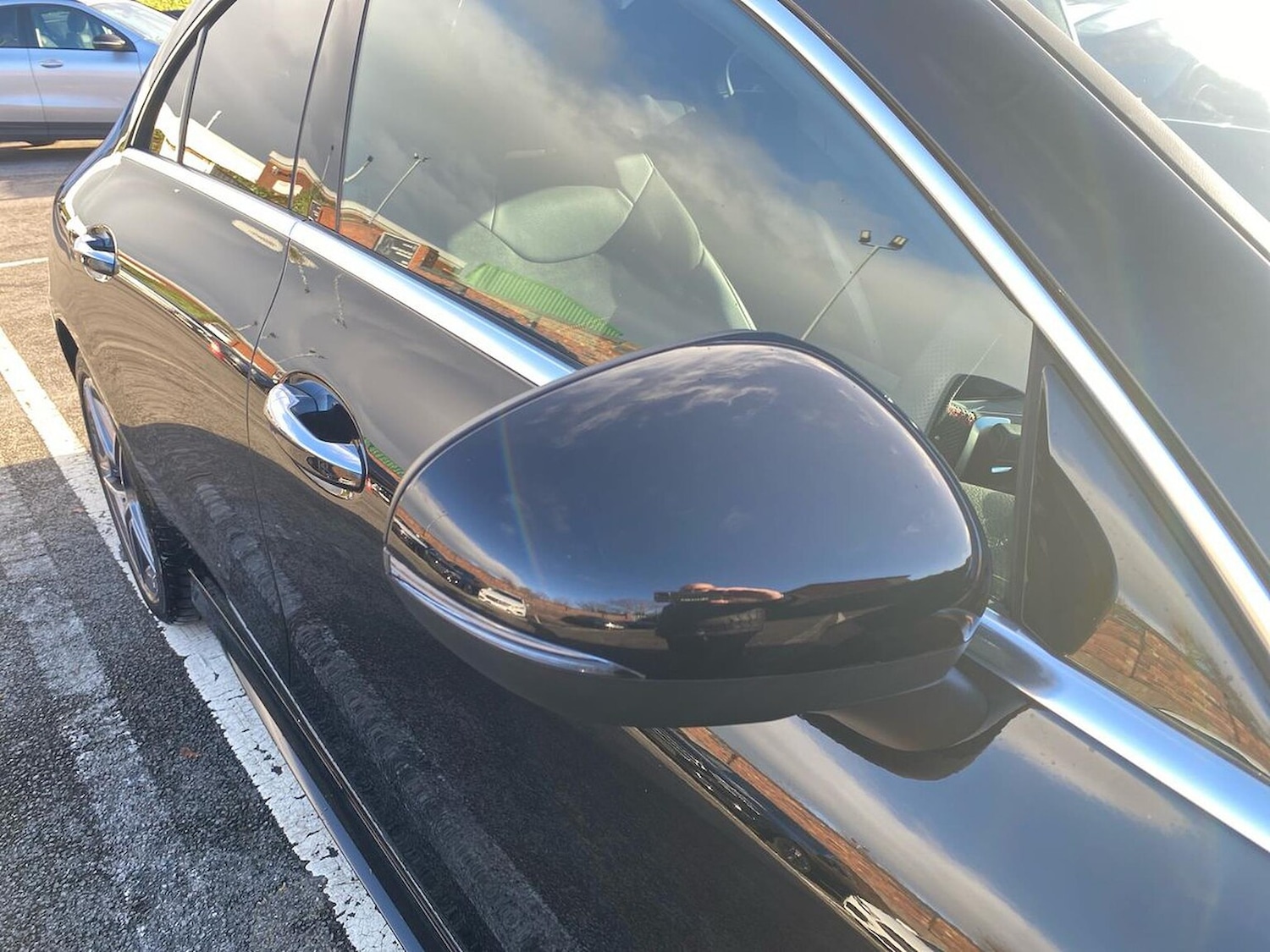 Used Mercedes-Benz CLA 2025 for sale - 76905053: Photo 38