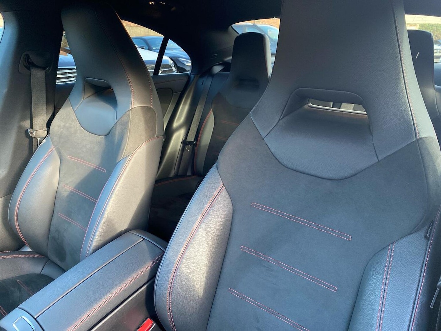 Used Mercedes-Benz CLA 2025 for sale - 76905053: Photo 39