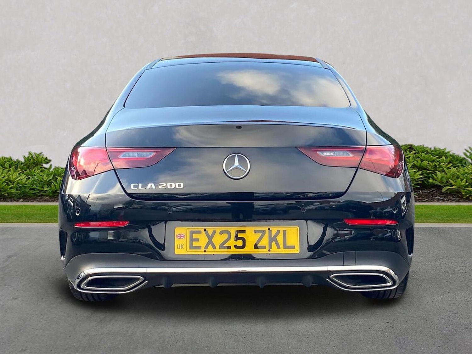 Used Mercedes-Benz CLA 2025 for sale - 76905053: Photo 4