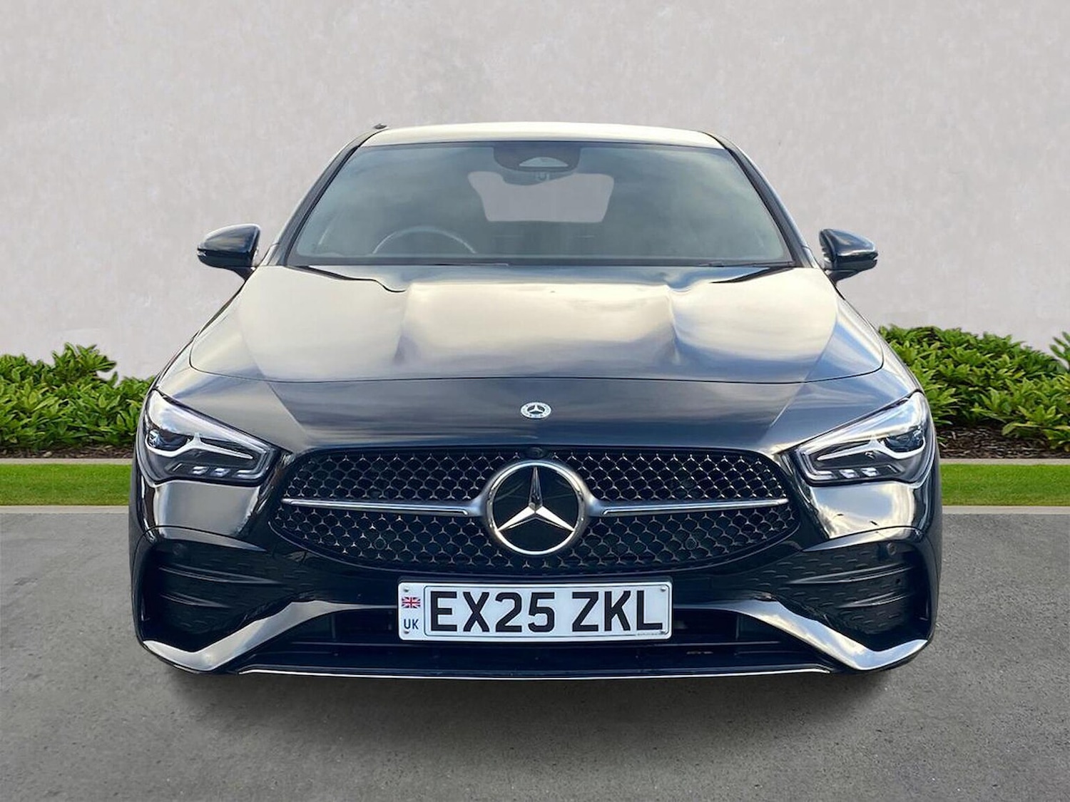 Used Mercedes-Benz CLA 2025 for sale - 76905053: Photo 5