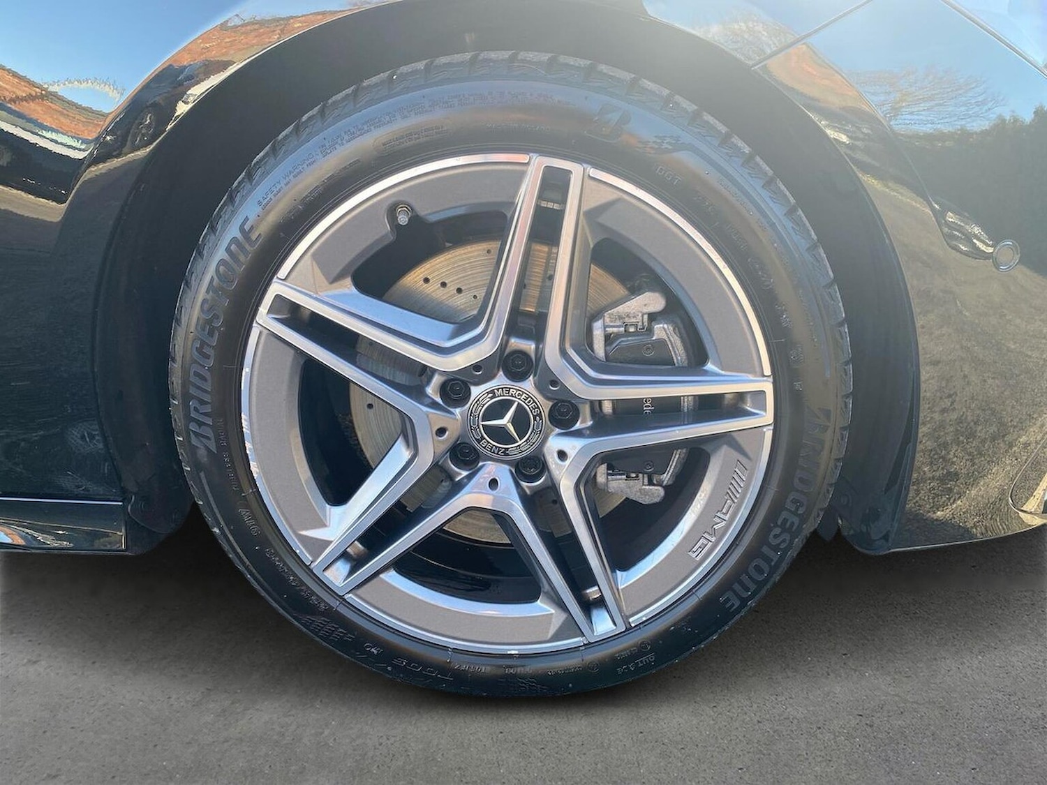 Used Mercedes-Benz CLA 2025 for sale - 76905053: Photo 6