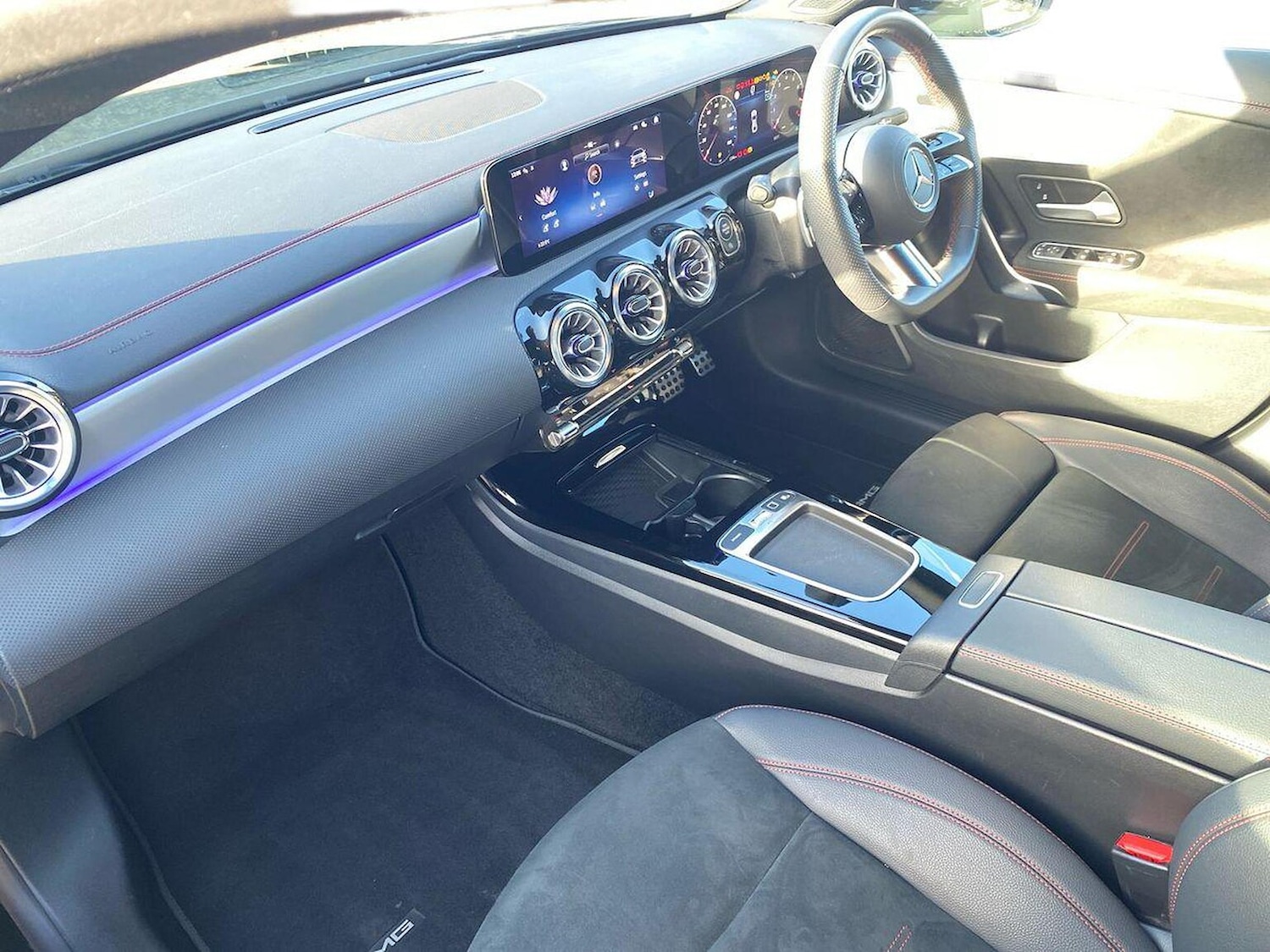 Used Mercedes-Benz CLA 2025 for sale - 76905053: Photo 7