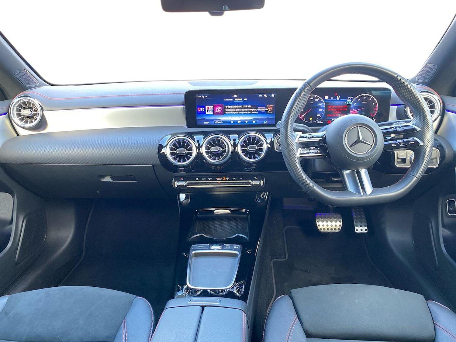 Used Mercedes-Benz CLA 2025 for sale - 76905053: Photo 8