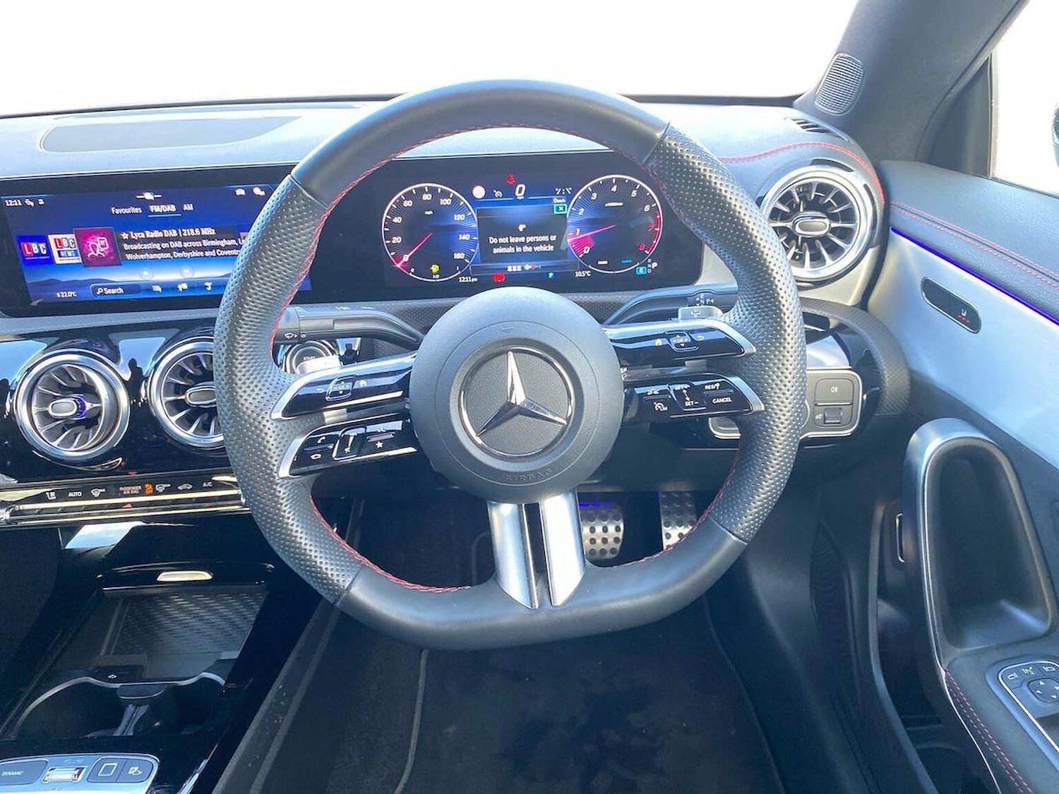 Used Mercedes-Benz CLA 2025 for sale - 76905053: Photo 9