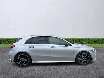 Used Mercedes-Benz A-Class 2023 for sale - 79620369: Photo
