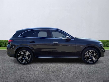 Used Mercedes-Benz GLC 2025 for sale - 78176493: Photo