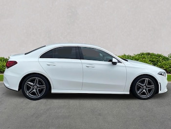 Used Mercedes-Benz A-Class 2019 for sale - 75490165: Photo