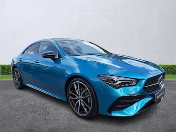 Used Mercedes-Benz CLA 2025 for sale - 79536539: Photo