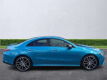 Used Mercedes-Benz CLA 2025 for sale - 79536539: Photo